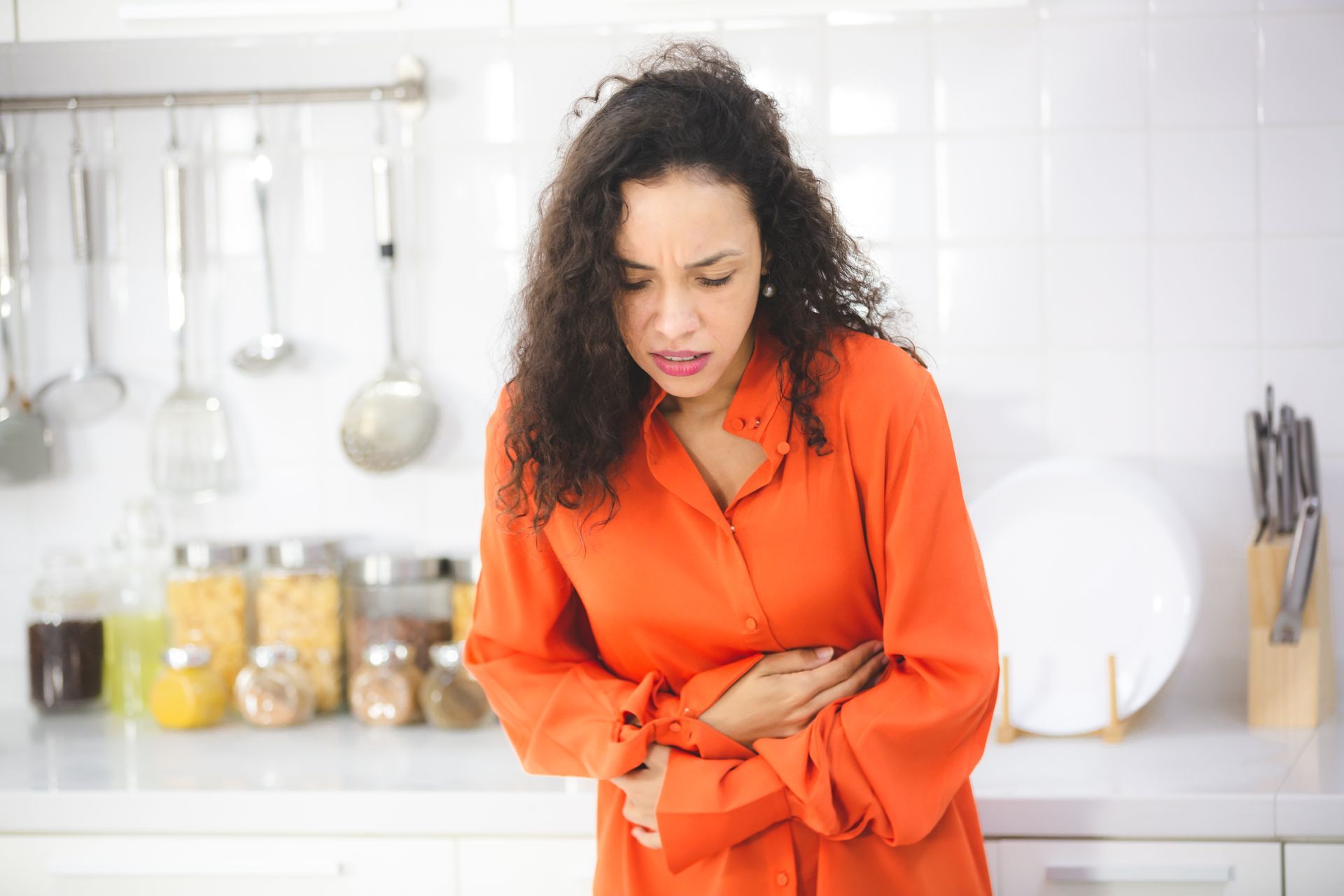 food intolerance