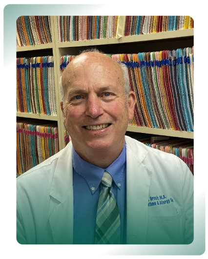 David E. Hrncir, MD
