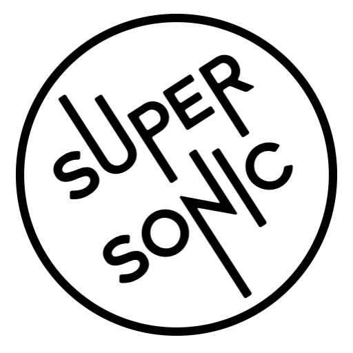 LE SUPERSONIC - PARIS