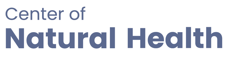 Pointe-Claire Center of Natural Health LOGO
