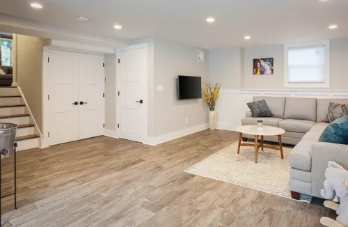 Basement Remodeling in Kennesaw, GA Basement Remodeling in Kennesaw, GA