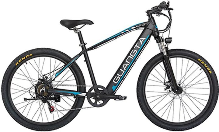 electric bike