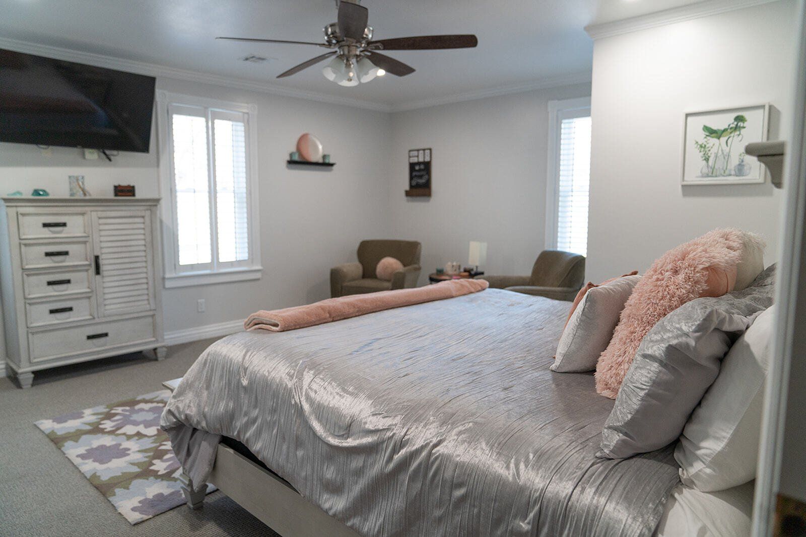 Kolob Terrace Room