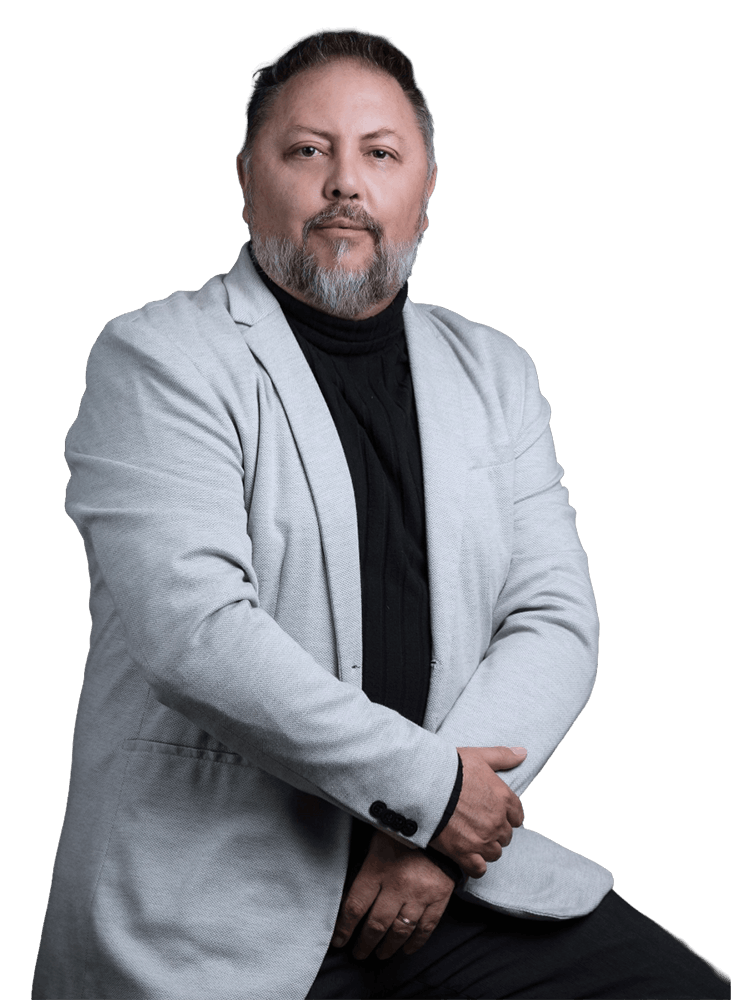 PSICÓLOGO ALBERTO ACOSTA