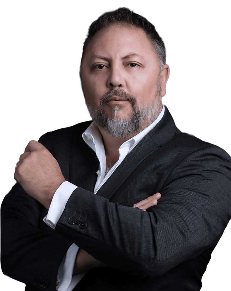 PSICÓLOGO ALBERTO ACOSTA
