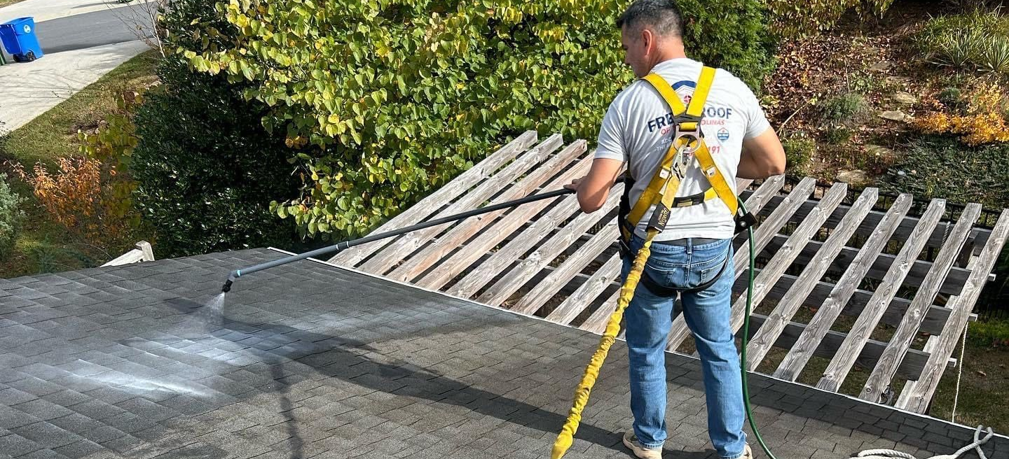 Does My Roof Qualify for Rejuvenation?
