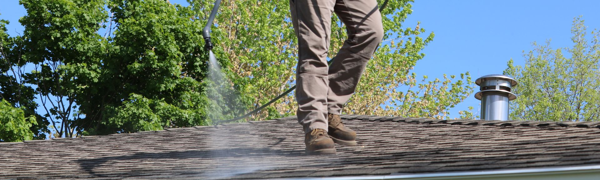Summer Roof Maintenance 2026