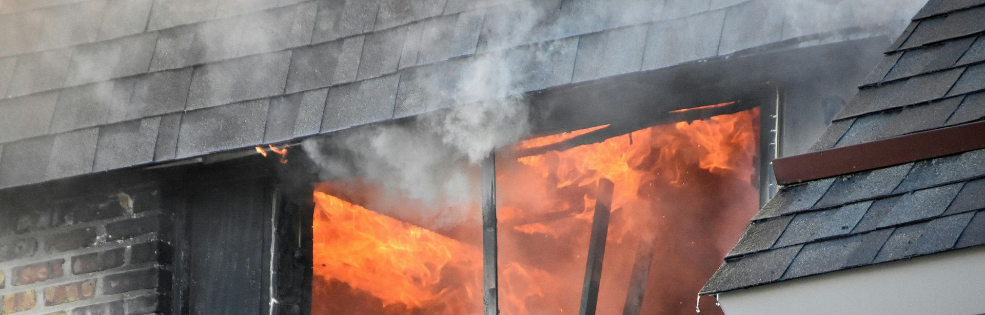 Can Roof Rejuvenation Improve Fire