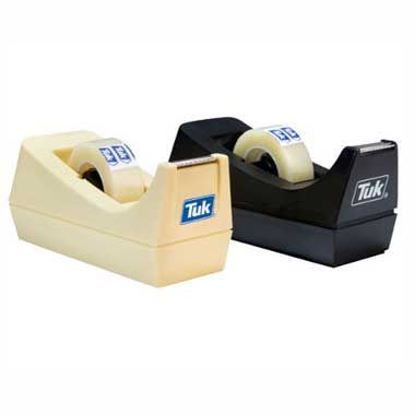 CINTAS DE ESCRITORIO TRANSPARENTE (CELOFAN Y HOT MELT)