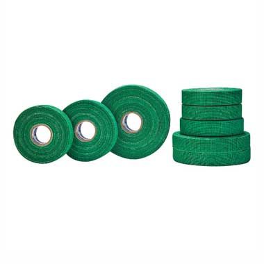 CINTA BANTEX DEDAL COLOR VERDE Y BLANCO