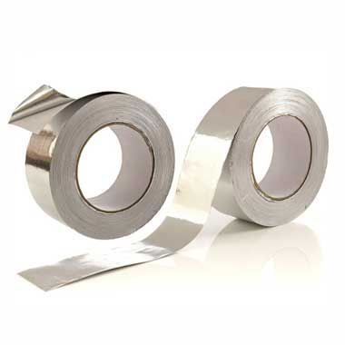 CINTA DE ALUMINIO