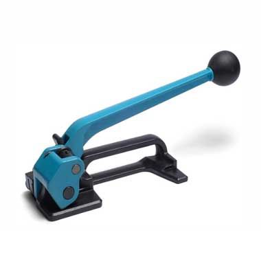 TENSIONADORA PARA FLEJE DE ACERO