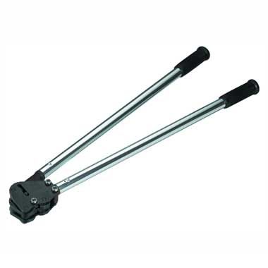 SELLADORA PARA FLEJE DE ACERO