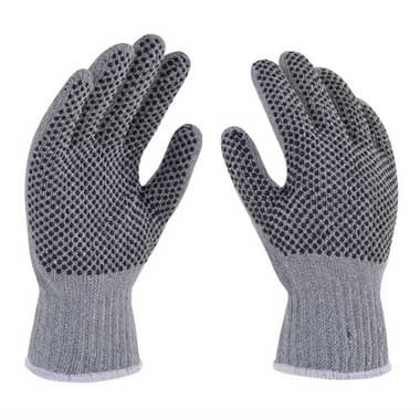 GUANTES TEXTILES