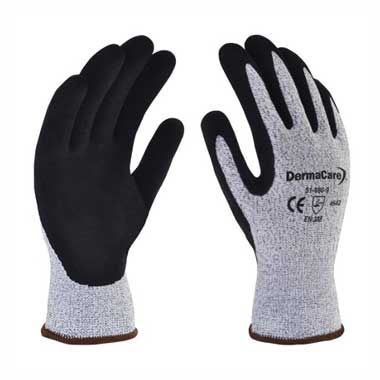 GUANTES ANTICORTES