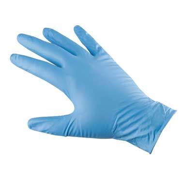 GUANTES DESECHABLES