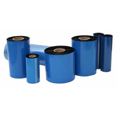 RIBBONS DE CERA, RESINA, CERA-RESINA