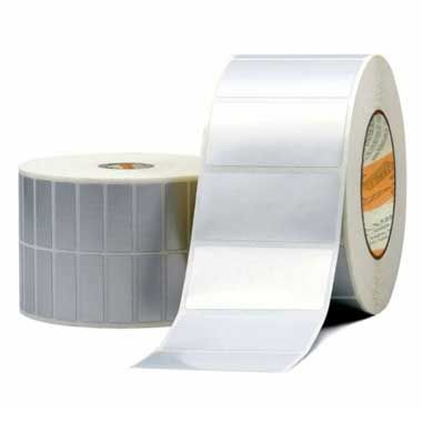 ETIQUETAS TÉRMICAS TRANSFER.