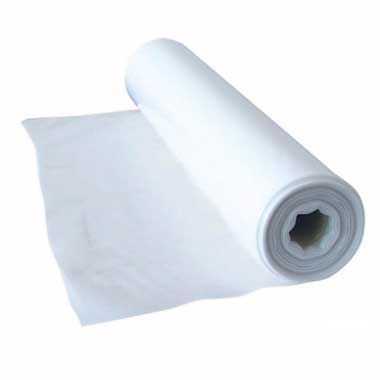 ROLLO DE HULE NATURAL (PLÁSTICO PARA TRÁILER)