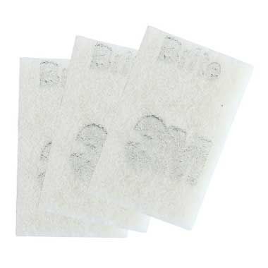 FIBRA BLANCA P66