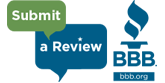BBB Badge