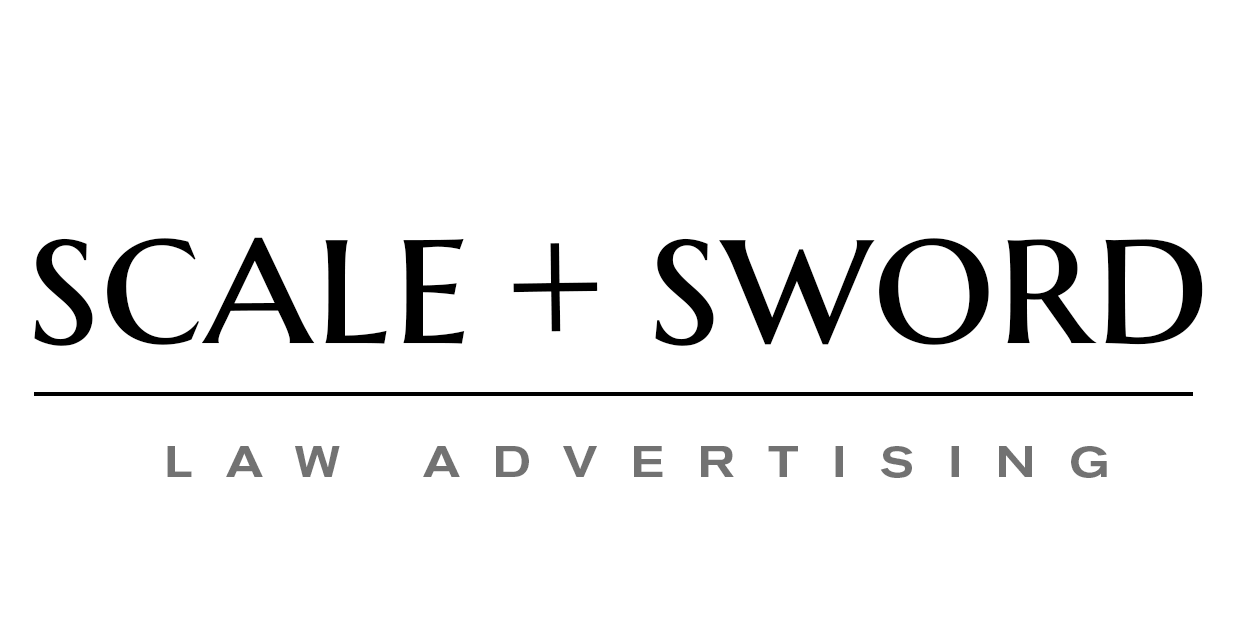 Scale and Sword a law firm marketing agency Scale and Sword a law firm marketing agency