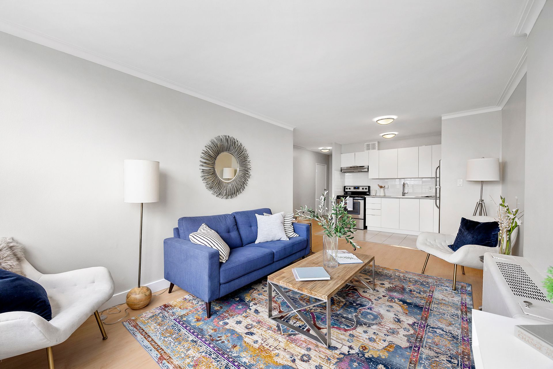 Suites | Apartment Availability