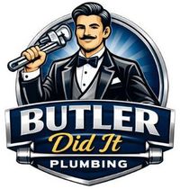 Butler Did It Plumbing