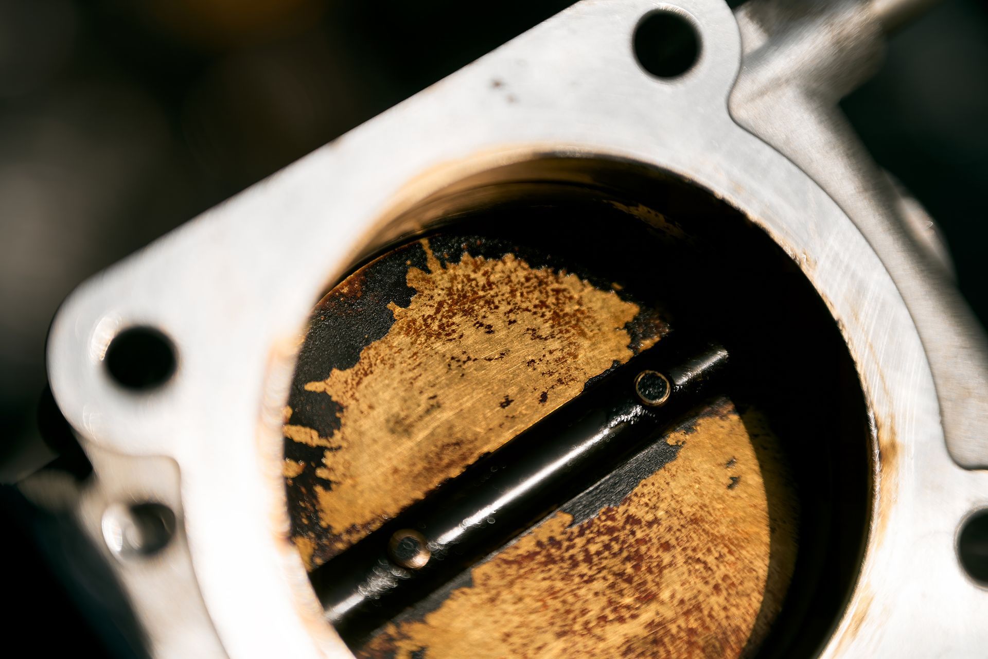 Is Throttle Body Cleaning Necessary on Modern Vehicles? | Payne's Automotive