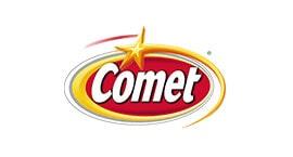 EQUIPOS DE LIMPIEZA PROFUNDA LE POINT - COMET