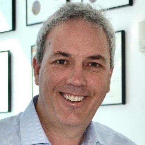 Andrew Freer