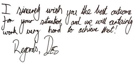 Handwritten note: 