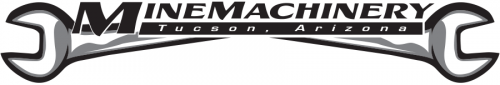 Mine Machinery Logo