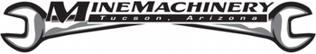 Mine Machinery Logo