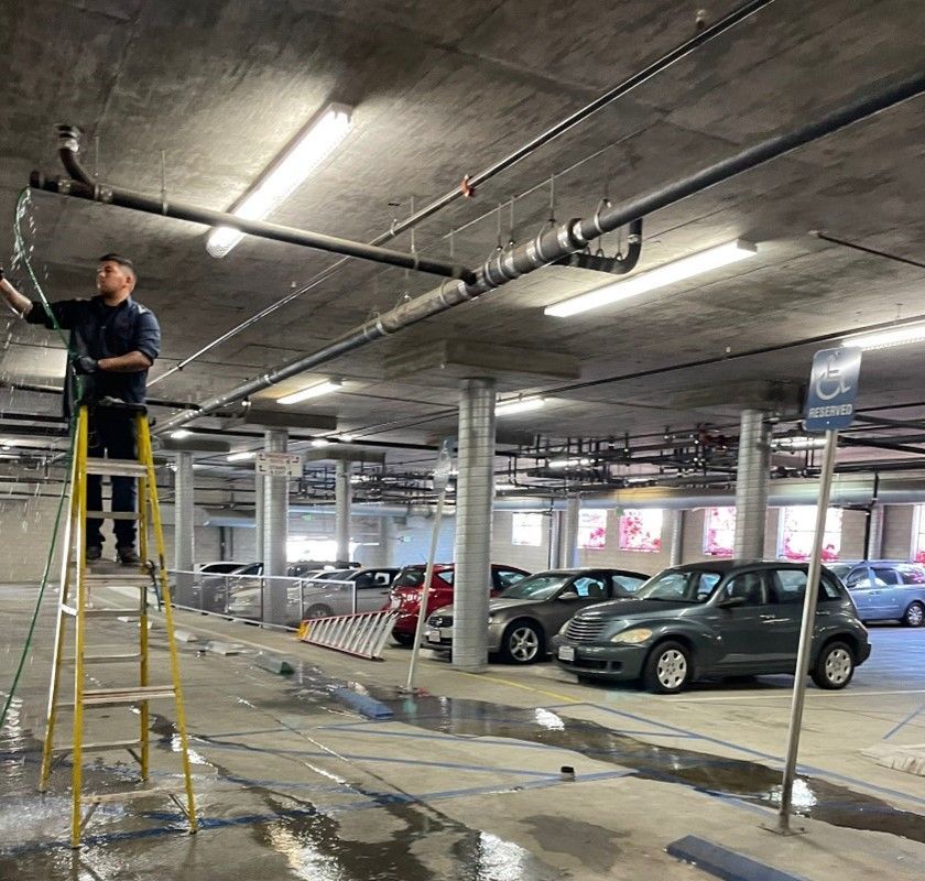 Plumbing Services Inc.