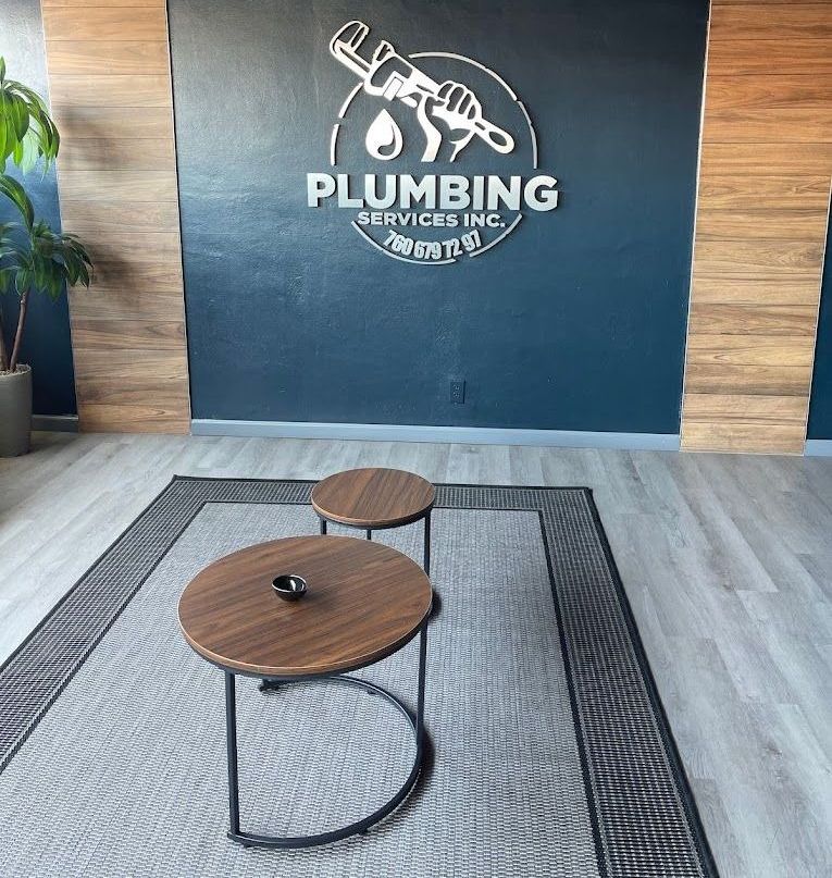 Plumbing Services Inc.