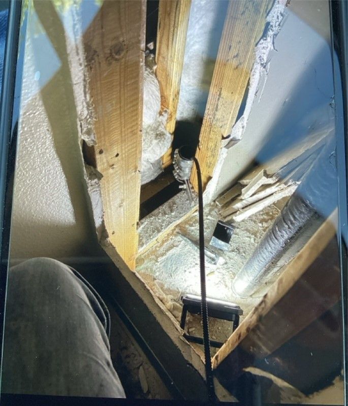 Shower Unclogging, Hair Removal from Drains, Blockage Clearing, Installation of Clean-Outs, Preventive Plumbing Maintenance