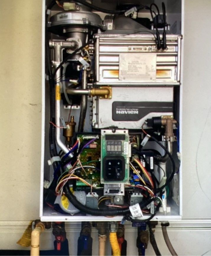 Plumbing Services Inc.