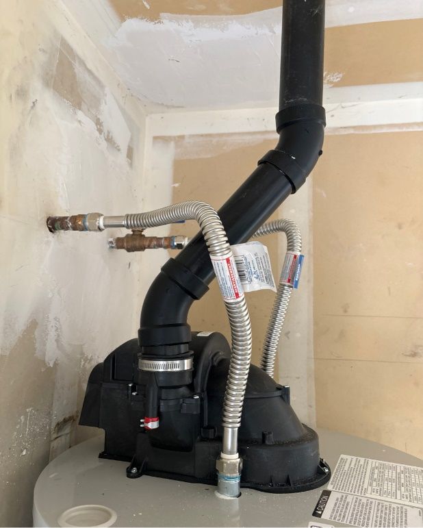 Plumbing Services Inc.