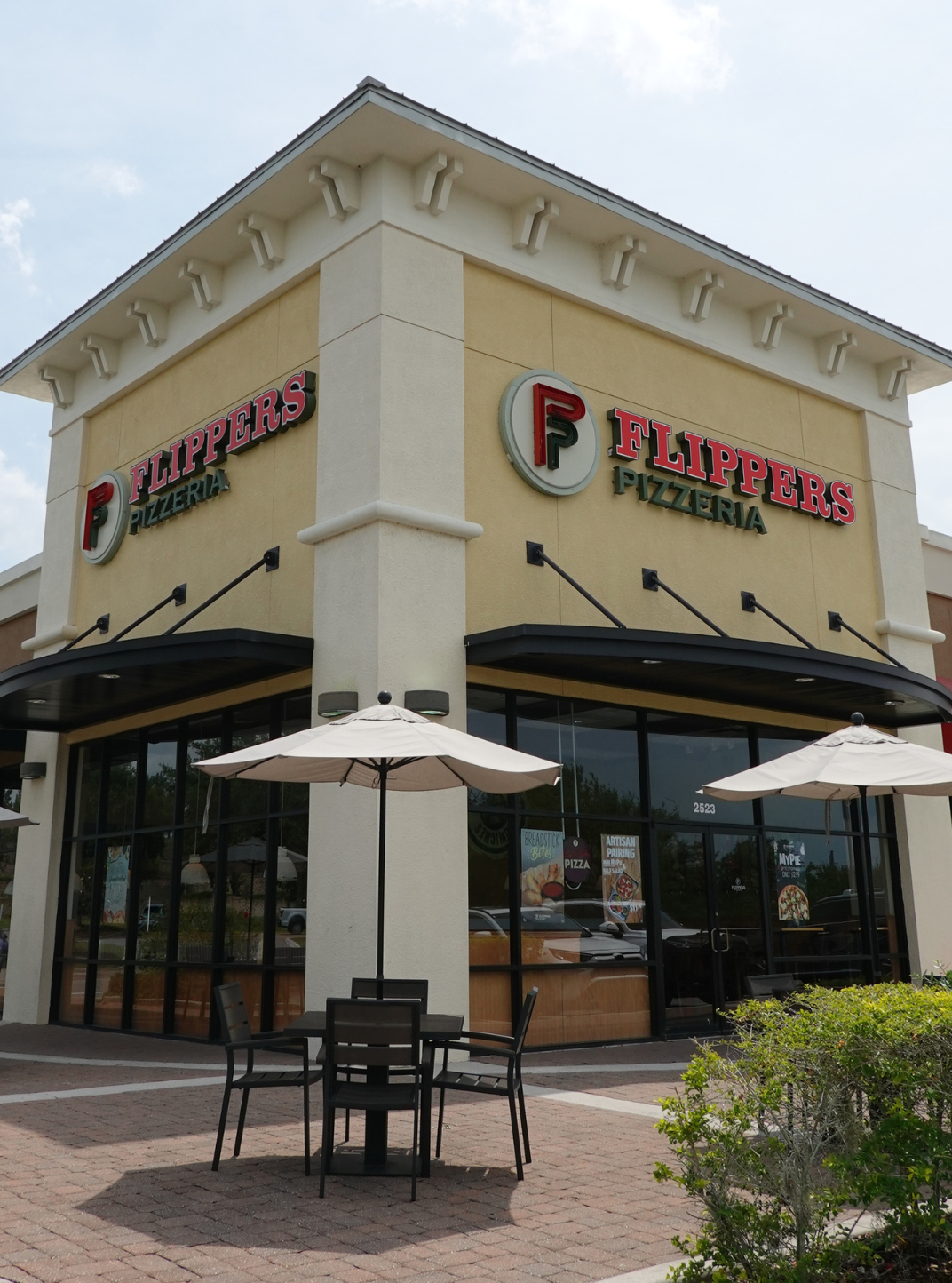 Flippers Pizza Co. Clermont FL