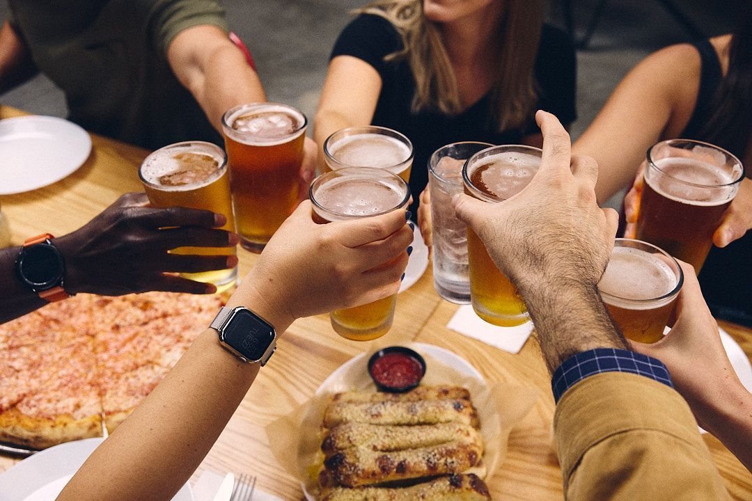 Family Pizza Places Near Disney Springs 