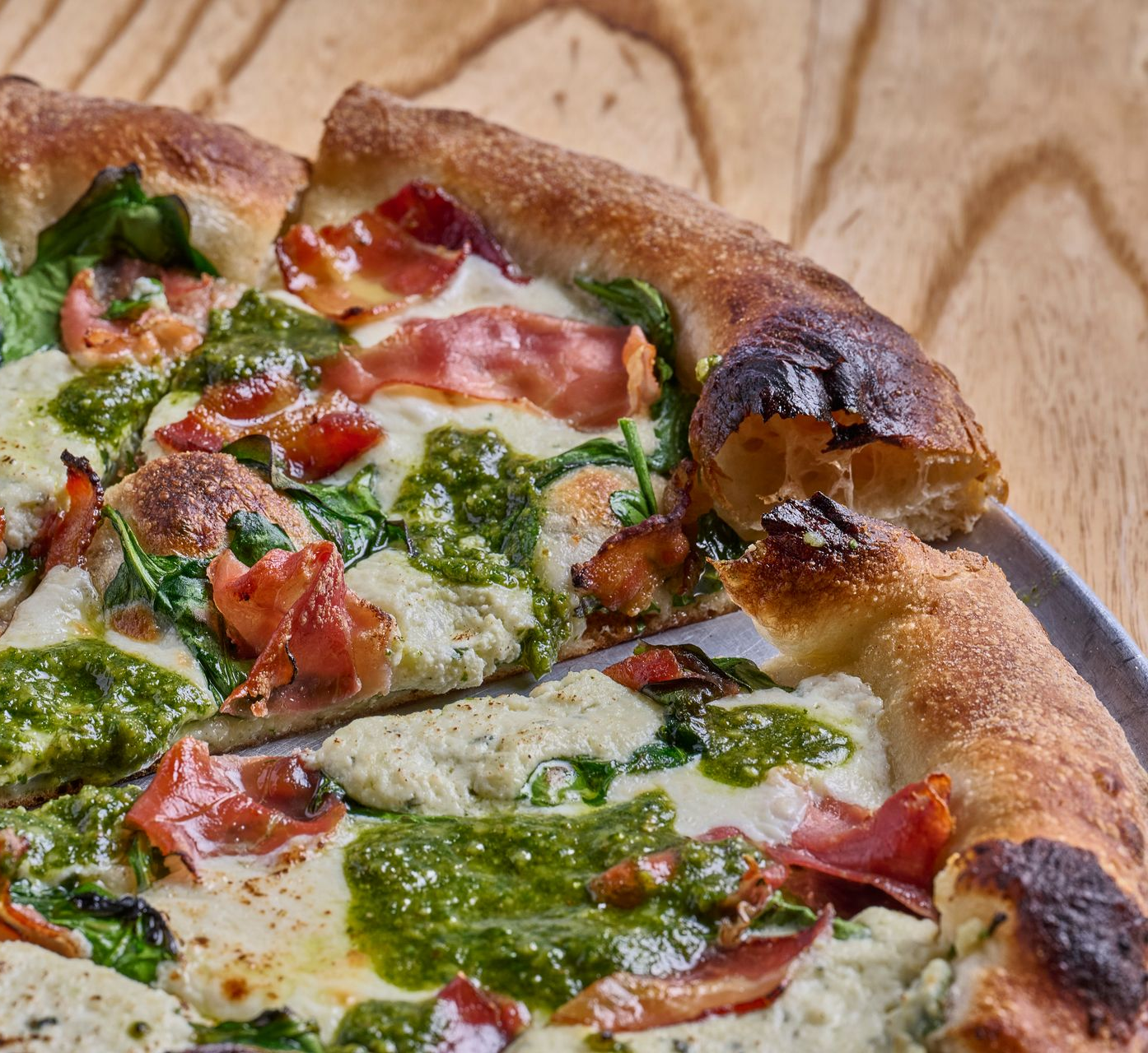 The Best Pizza Near Disney Springs 