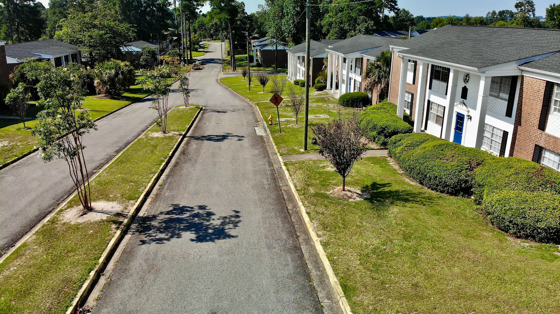 Falcon Crest Apartments, Augusta GA