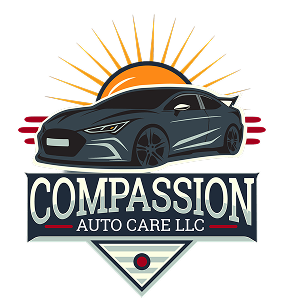 Visit Home Page Logo | Compassion Auto Care LLC
