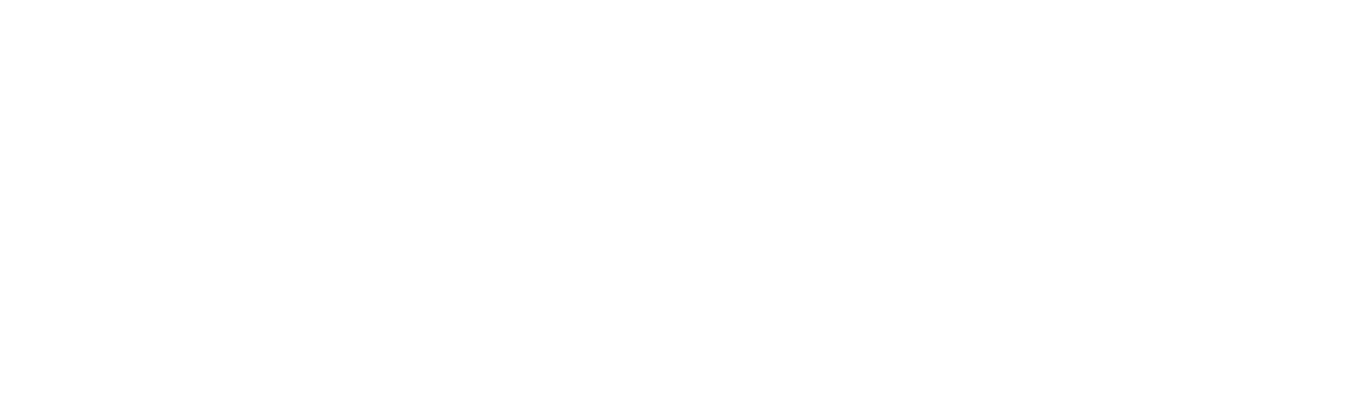 Valley Point Apartments Logo - white - Footer