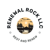 Renewal Rock logo.