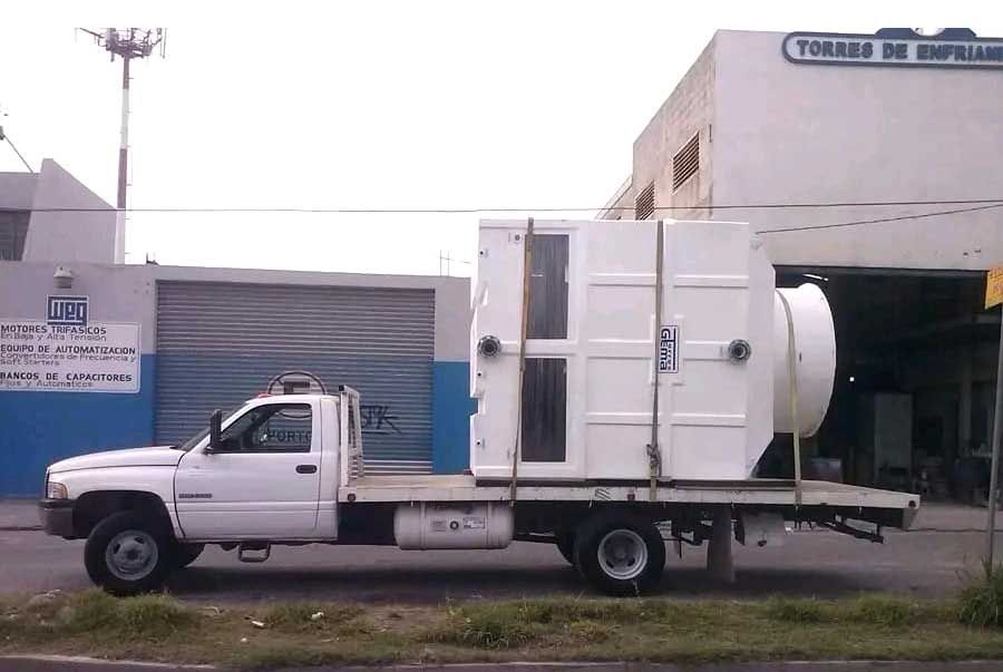FLETES CORTEZ