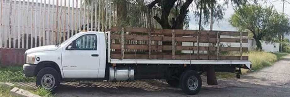 FLETES CORTEZ