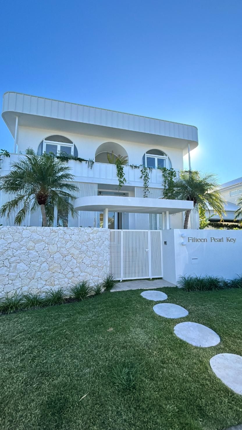Stone Cladding Gold Coast | LGM Landscaping