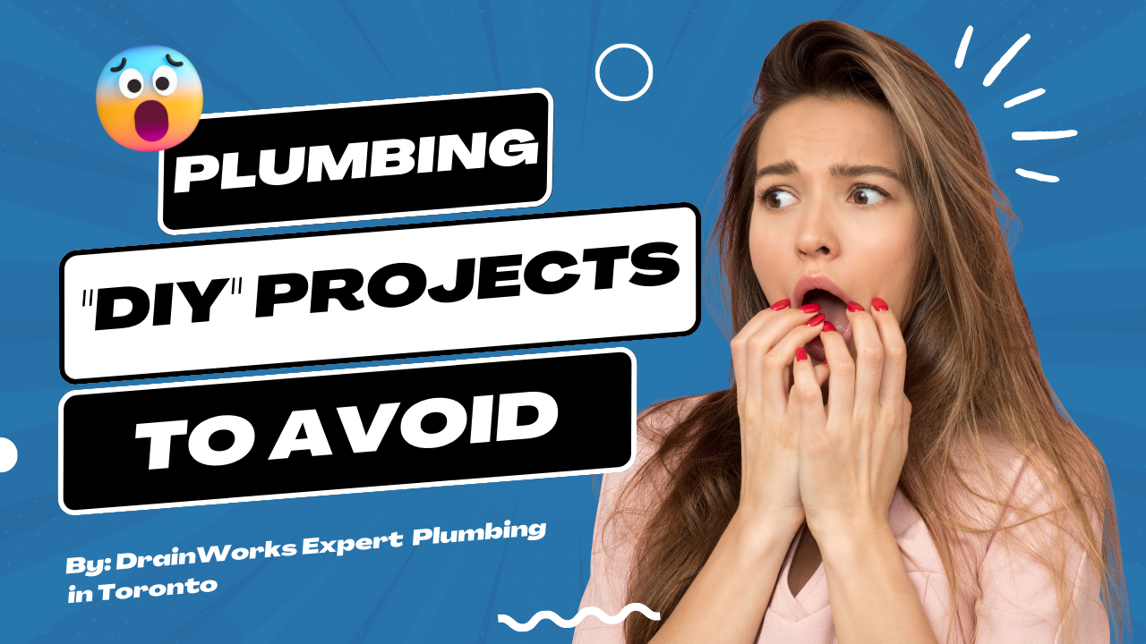 All You Need to Know About Drain Camera Inspections
